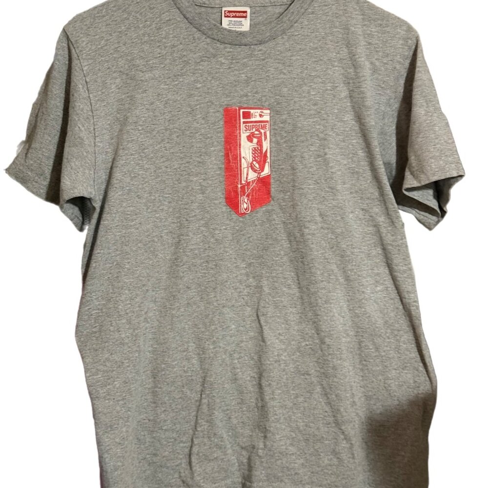 Supreme Men's T-Shirt